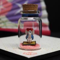 ボトル・フィギア®「犬張子」