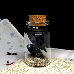 ボトル・フィギア®　出目金