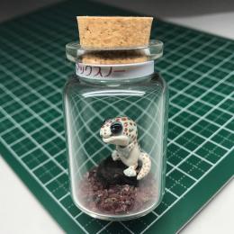 ボトル・フィギア®　スーパーマックスノー