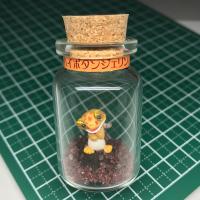 ボトル・フィギア®　 ハイポタンジェリン