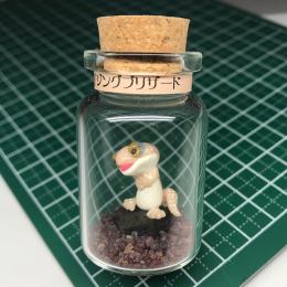 ボトル・フィギア®　 ブレイジングブリザード